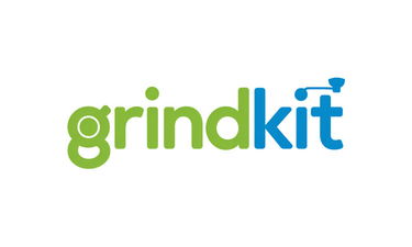 GrindKit.com - Creative brandable domain for sale