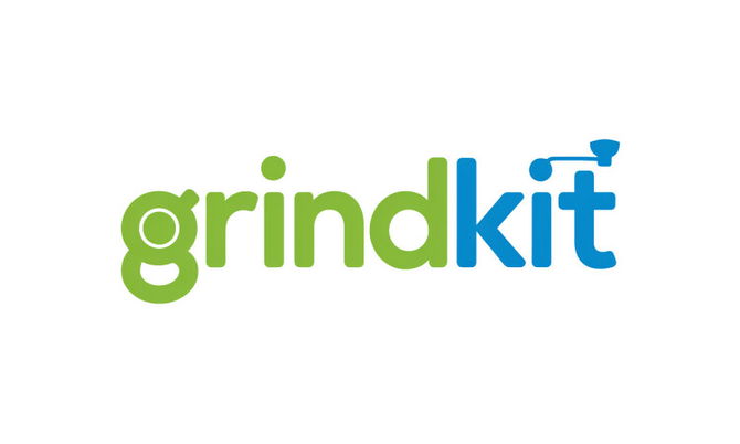 GrindKit.com