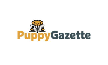 PuppyGazette.com - Creative brandable domain for sale