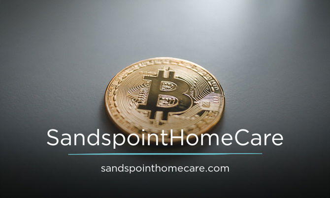 SandspointHomeCare.com