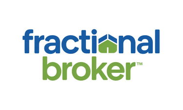 FractionalBroker.com - Creative brandable domain for sale