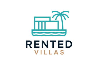 RentedVillas.com - Creative brandable domain for sale