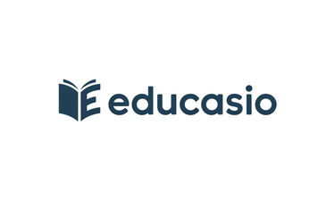 Educasio.com - Creative brandable domain for sale