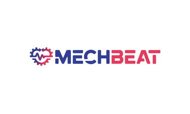 MechBeat logo
