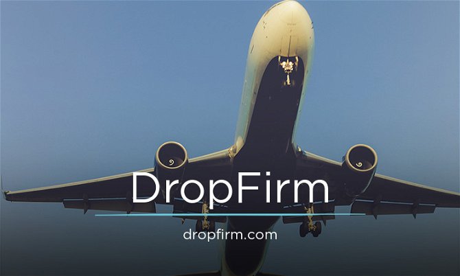 dropfirm.com