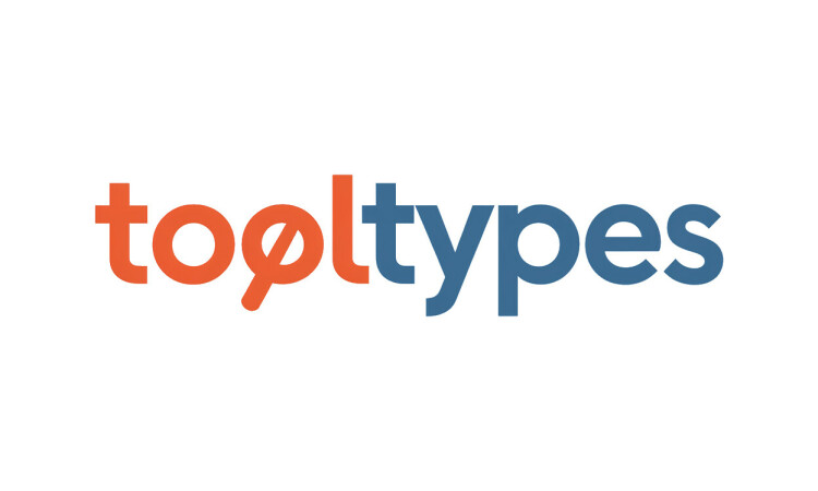 ToolTypes logo