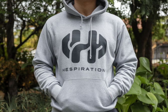 Hespiration.com
