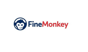 FineMonkey logo