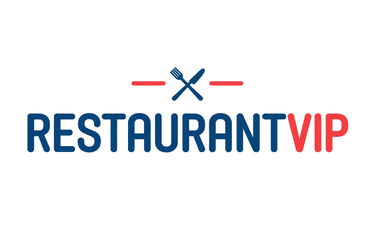 RestaurantVIP.com - Creative brandable domain for sale