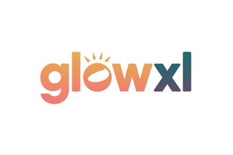 GlowXL.com - Creative brandable domain for sale