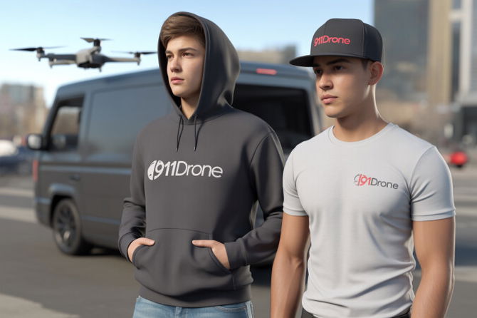 911DRONE.COM