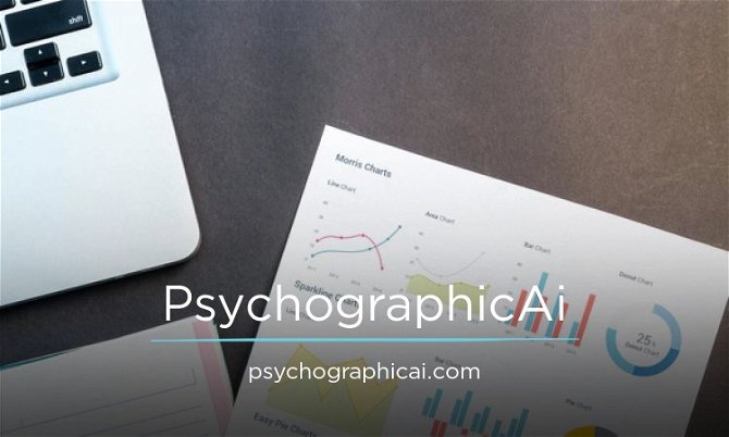 PsychographicAi.com