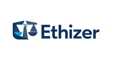 Ethizer.com - Creative brandable domain for sale