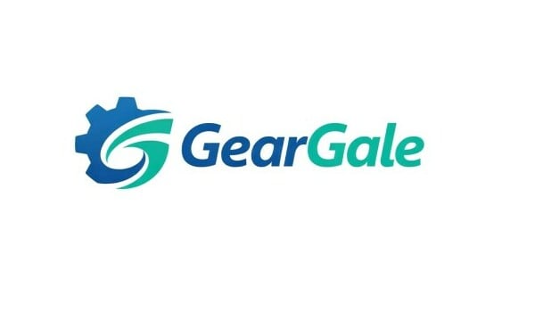 GearGale logo