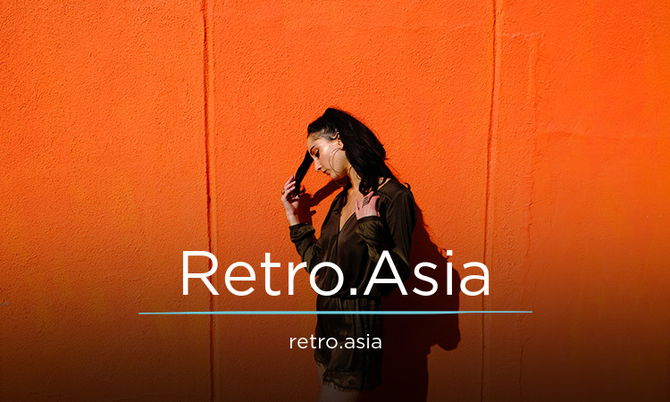 Retro.Asia