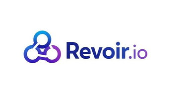 Revoir logo