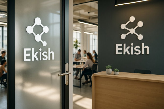 ekish.com — 4