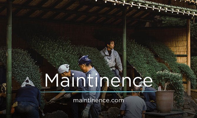 Maintinence.com