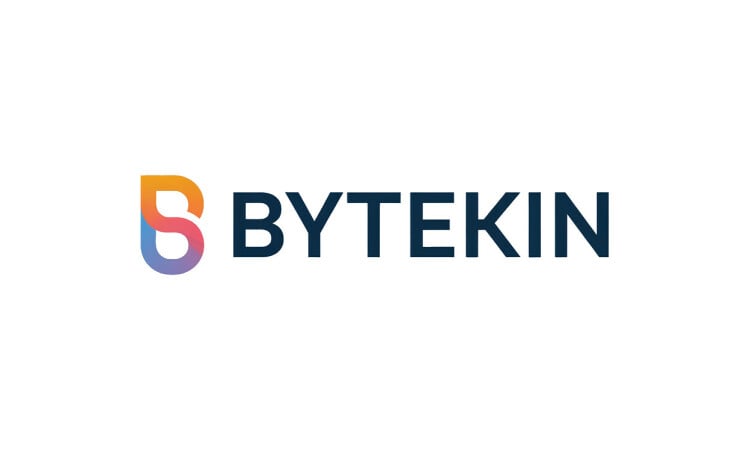 ByteKin logo
