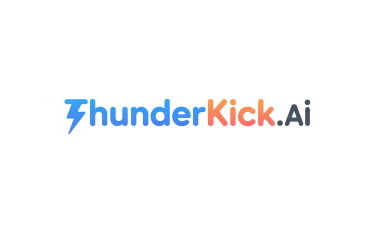 ThunderKick.ai