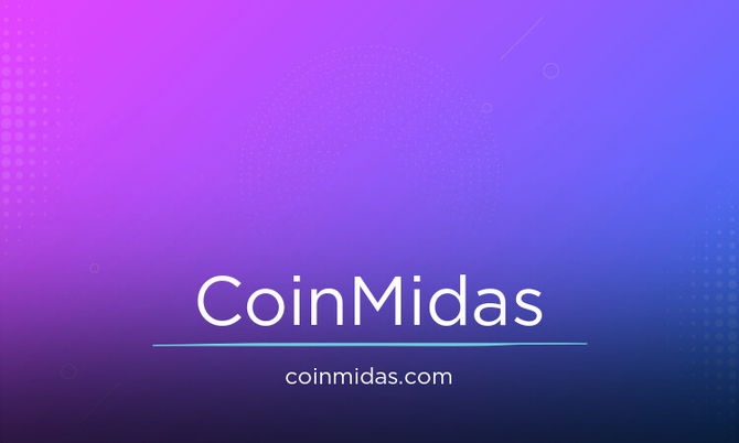 CoinMidas.com