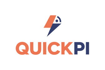 QuickPi.com - Creative brandable domain for sale
