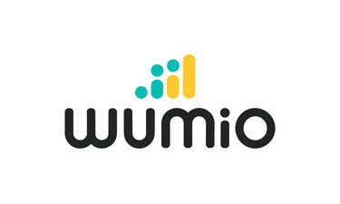 Wumio.com - Creative brandable domain for sale