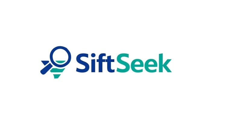 SiftSeek logo
