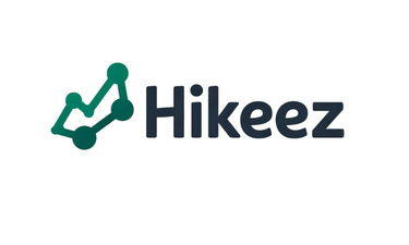 Hikeez logo