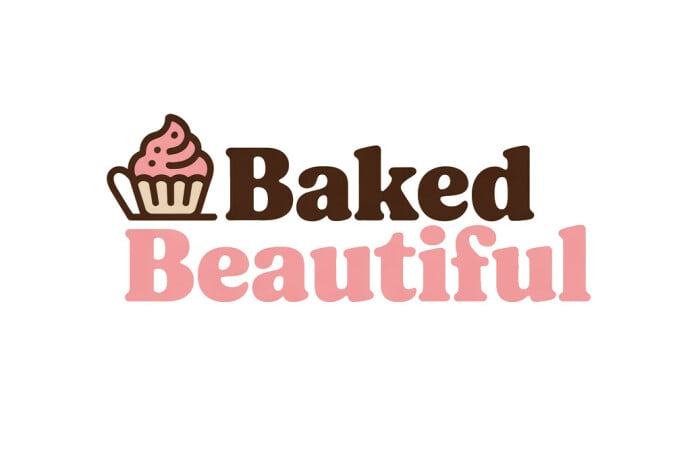 BakedBeautiful logo