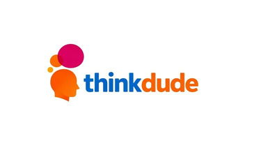 ThinkDude logo