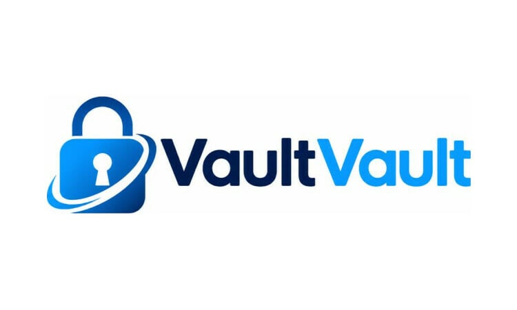 VaultVault logo