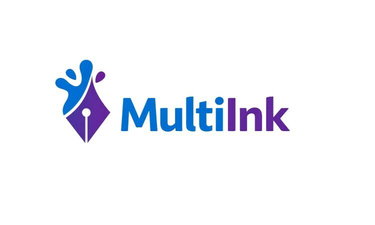 MultiInk logo
