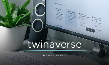 TwinAverse.com