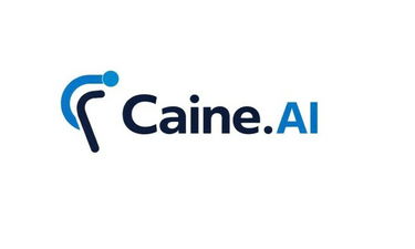 Caine logo