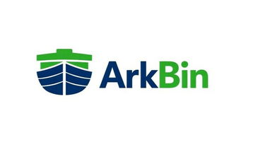ArkBin logo