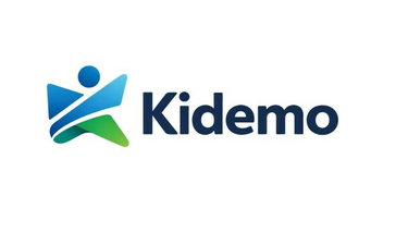 Kidemo logo