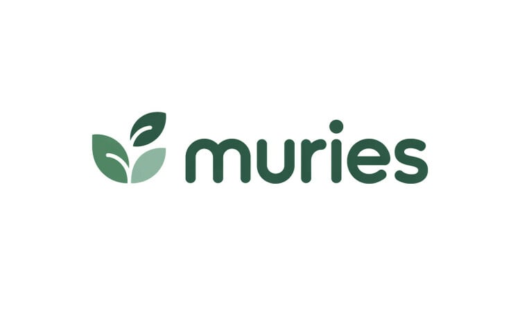 Muries logo
