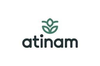 Atinam.com - Creative brandable domain for sale