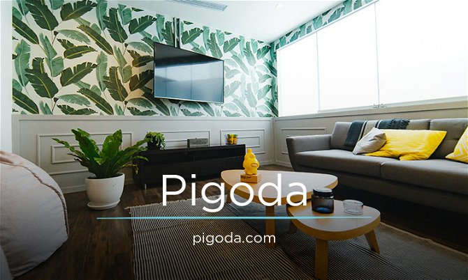 Pigoda.com