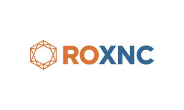 RoxNC.com - Creative brandable domain for sale
