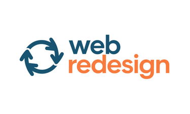 WebRedesign.com - Creative brandable domain for sale