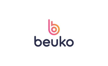 Beuko.com - Creative brandable domain for sale