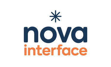 NovaInterface logo