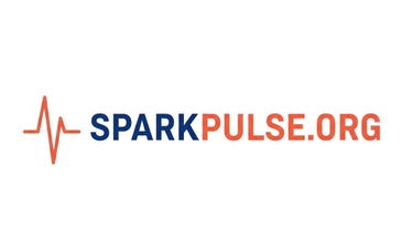 SparkPulse.org - Creative brandable domain for sale