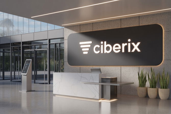 Ciberix.com