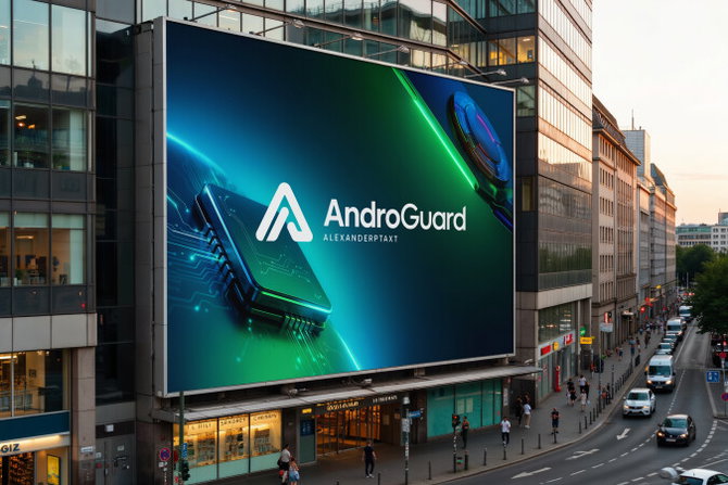 AndroGuard.com — 2