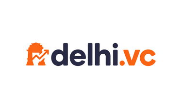 Delhi.vc - Creative brandable domain for sale