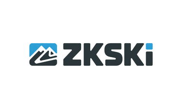 ZKSki.com - Creative brandable domain for sale