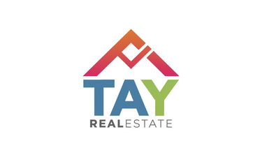 TayRealEstate.com - Creative brandable domain for sale